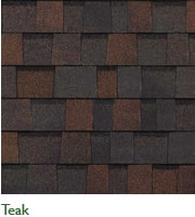 Teak Image